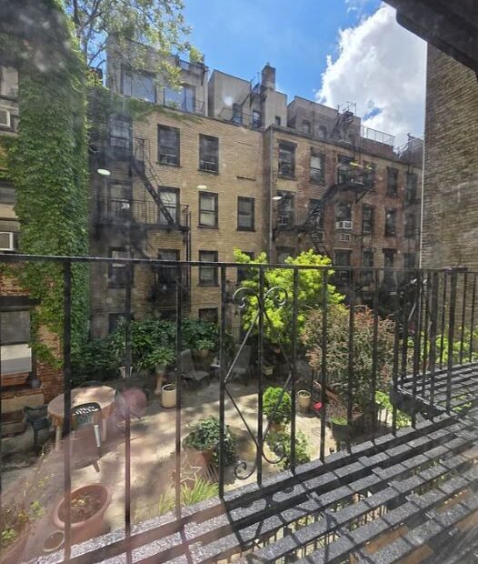 Amazing 1 bed on West 17th Street in Chelsea