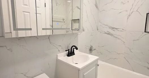 Amazing open layout on West 17th Street in Chelsea