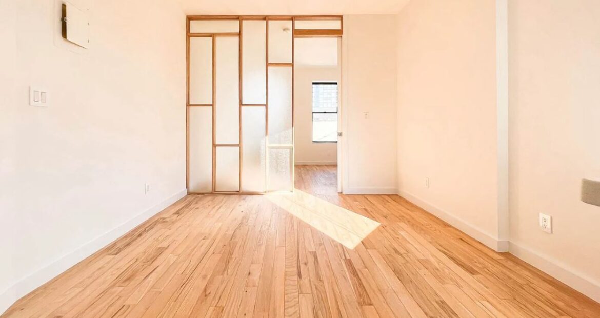 Amazing 1 bed on Mott Street in Nolita