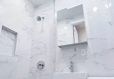 Amazing open layout on West 21st Street in Chelsea