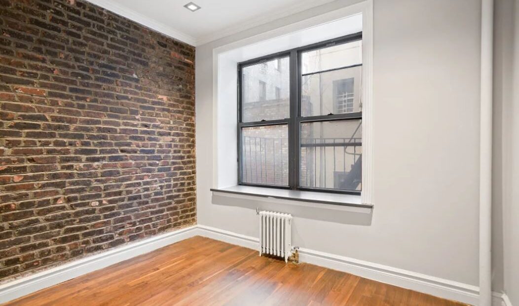 Amazing 2 bed on East 13th Street in the East Village