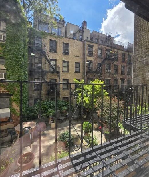 Amazing open layout on West 17th Street in Chelsea