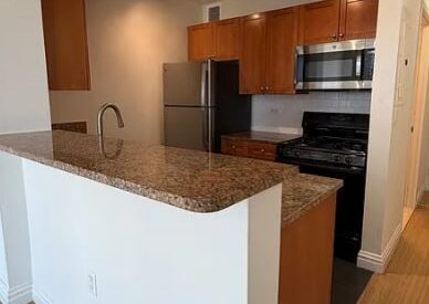 Amazing open layout on Lexington Avenue in Carnegie Hill