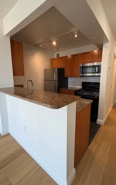 Amazing open layout on Lexington Avenue in Carnegie Hill