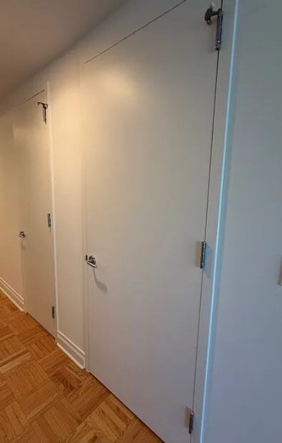 Amazing open layout on Lexington Avenue in Carnegie Hill