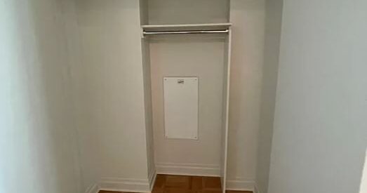 Amazing 1 bed on Lexington Avenue in Carnegie Hill