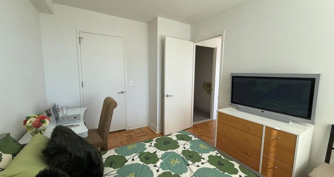 Amazing 1 bed on Lexington Avenue in Carnegie Hill