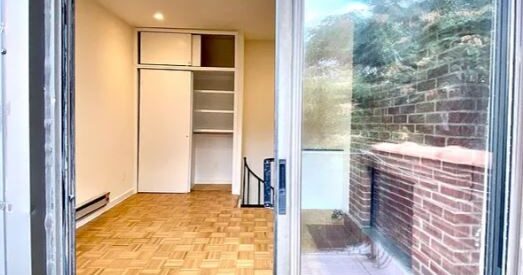 Amazing 1 bed on East 82nd Street in Yorkville