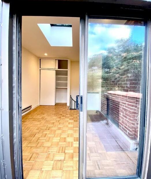 Amazing 1 bed on East 82nd Street in Yorkville