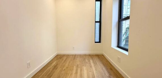 Amazing 2 bed on Mott Street in Nolita
