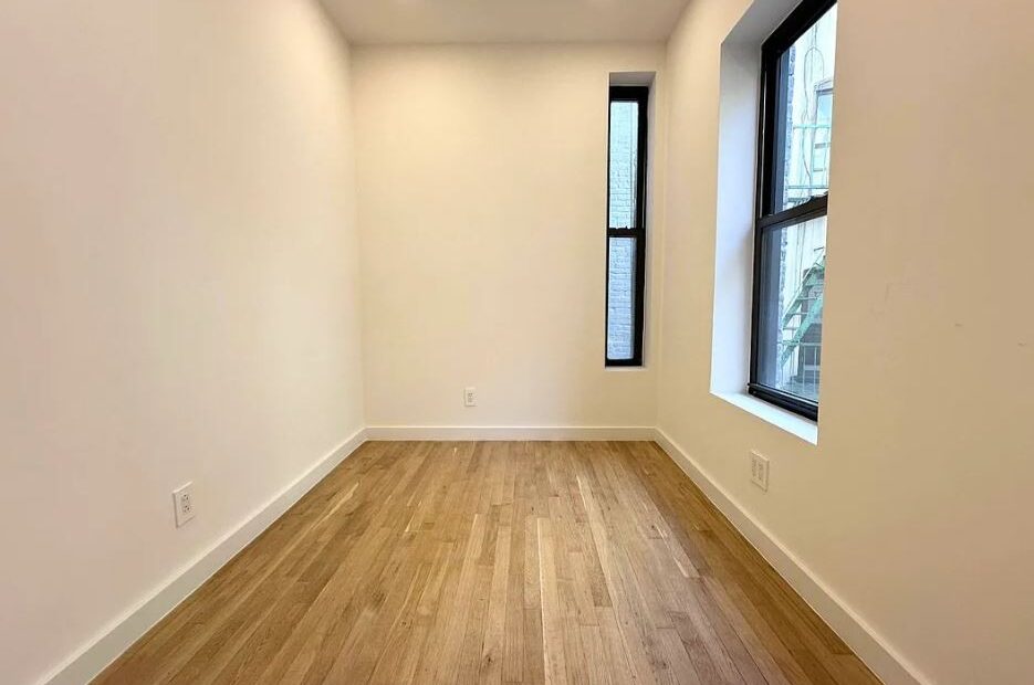 Amazing 2 bed on Mott Street in Nolita