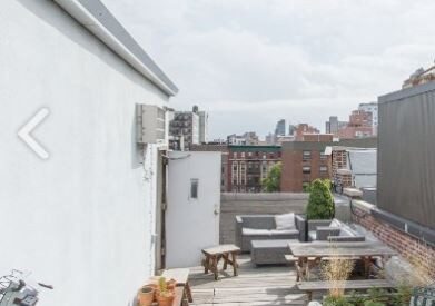 Amazing 2 bed on Mott Street in the Nolita