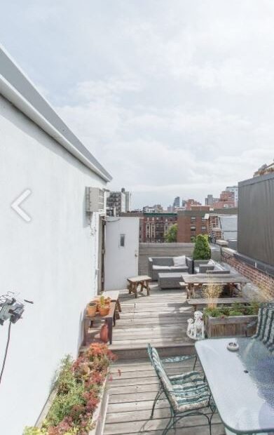 Amazing 2 bed on Mott Street in the Nolita