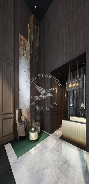 Amazing open layout on East 54th Street in Murray Hill
