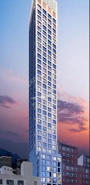 Amazing open layout on East 54th Street in Murray Hill
