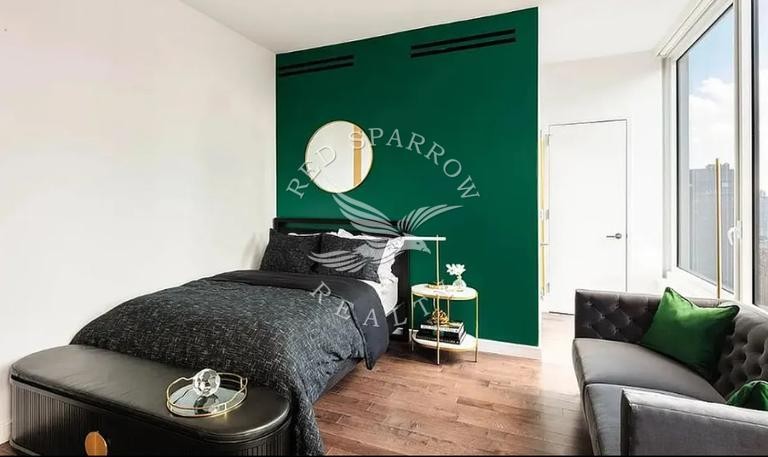 Amazing open layout on East 54th Street in Murray Hill