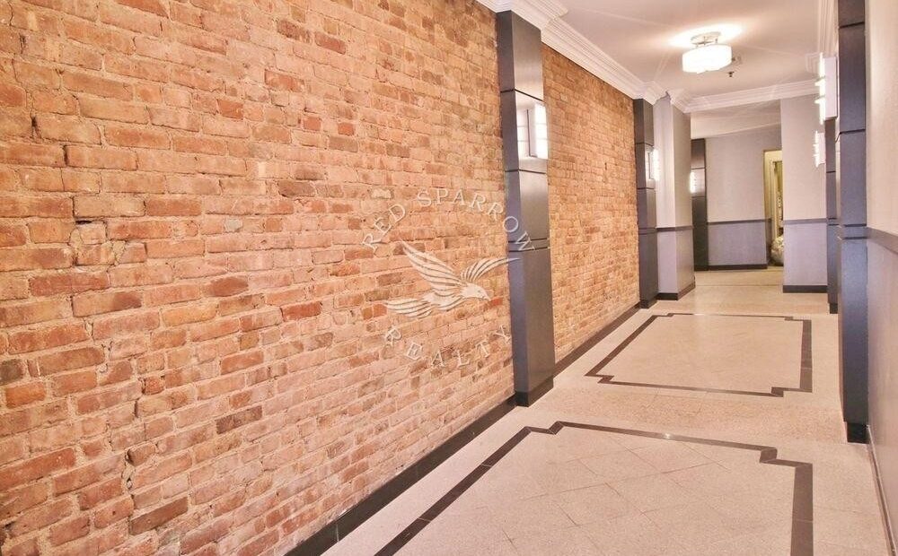 Amazing open layout on Second Avenue in Kips Bay