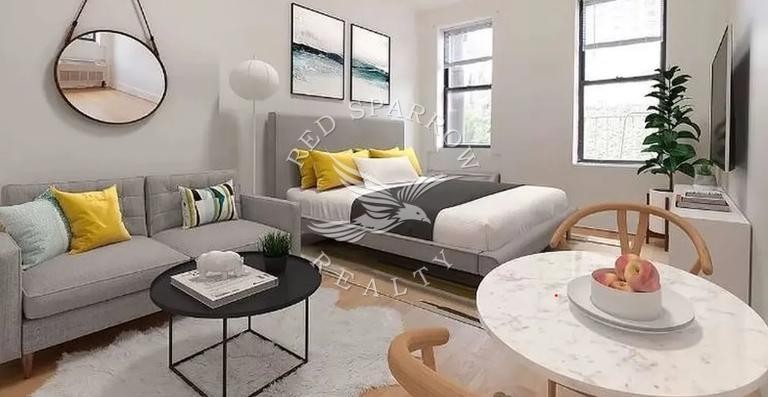 Amazing open layout on Second Avenue in Kips Bay