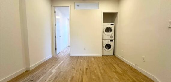 Amazing 2 bed on Mott Street in Nolita