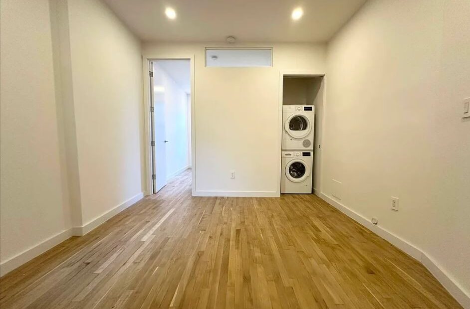 Amazing 2 bed on Mott Street in Nolita