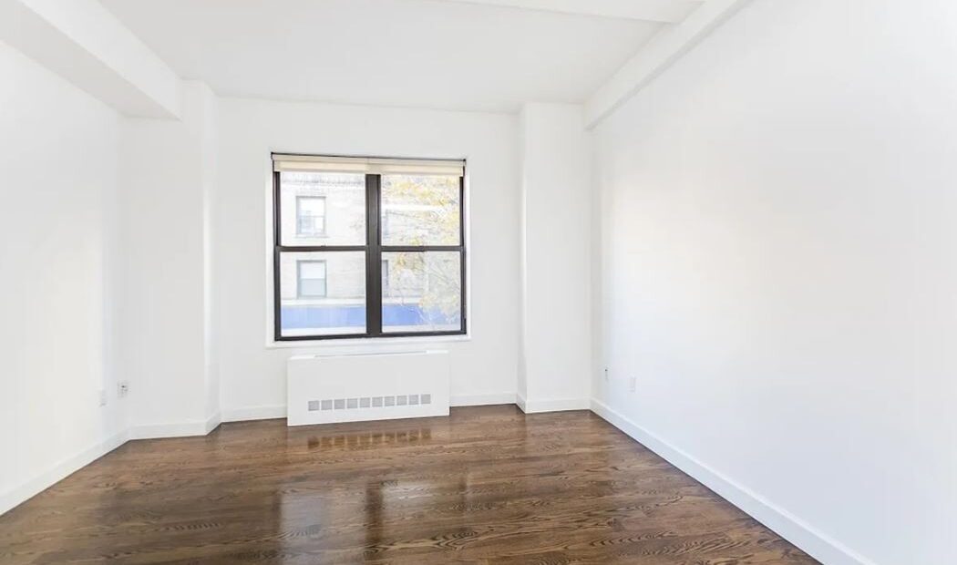 Amazing 2 bed on West 91st Street in Upper West Side