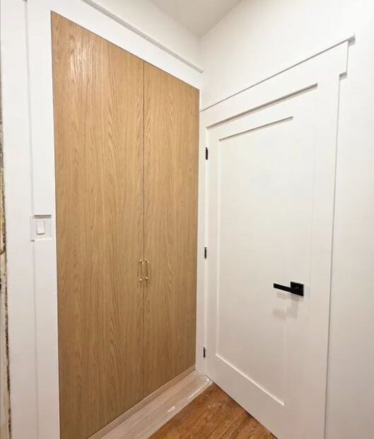 Amazing open layout on West 17th Street in Chelsea