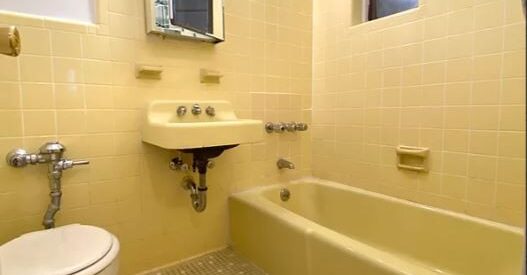 Amazing open layout on East 81st Street in Yorkville
