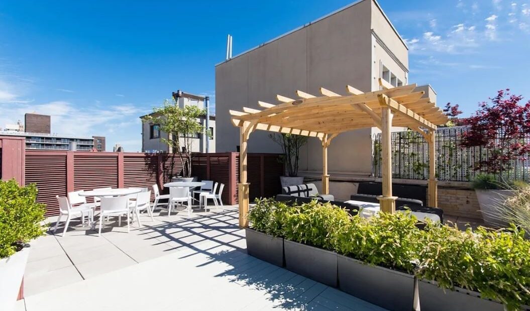 Amazing 2 bed on West 91st Street in Upper West Side