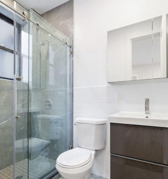 Amazing one bed on Tiemann Place in Morningside Heights