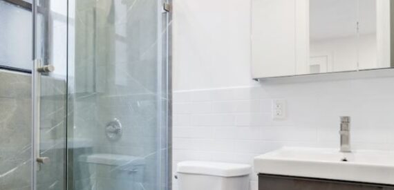 Amazing 1 Bed on Tiemann Place in Morningside Heights