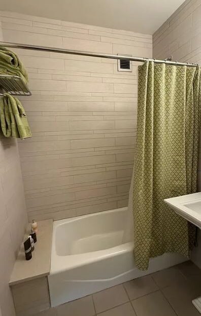Amazing 1 bed on Lexington Avenue in Carnegie Hill