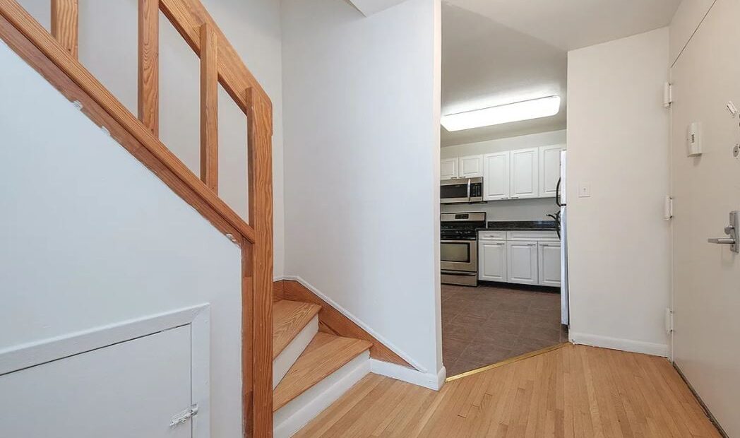 Amazing 1 bed on West 68th Street in Lincoln Square