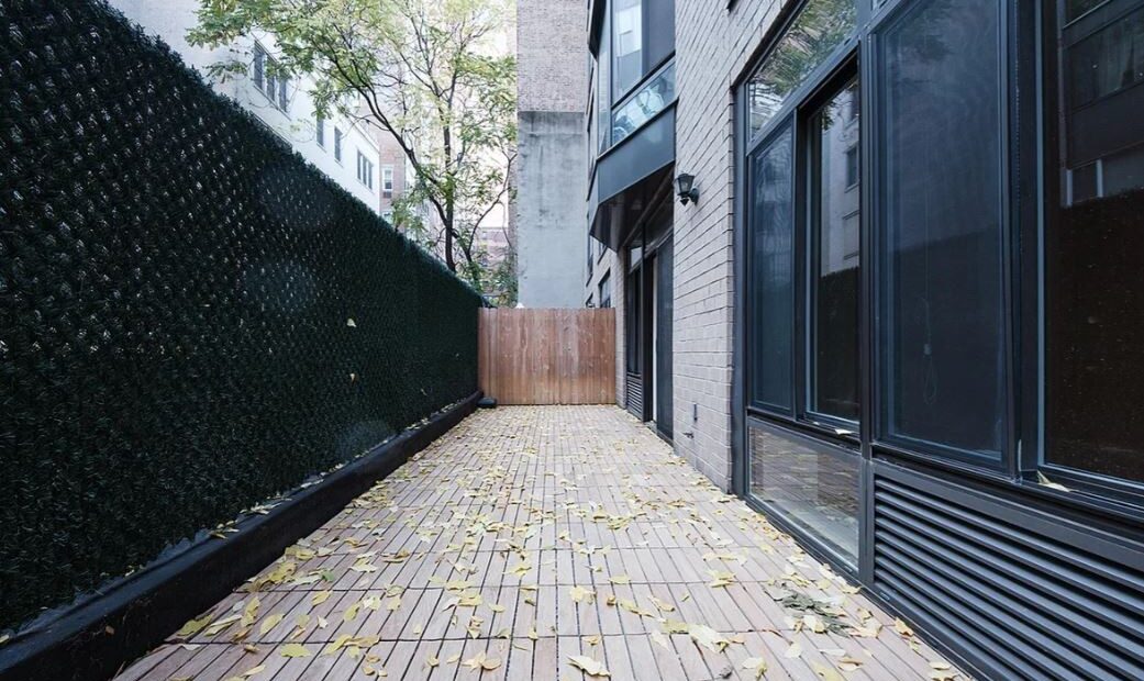 Amazing 1 bed on West 68th Street in Lincoln Square