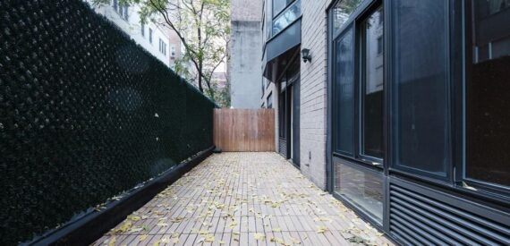 Amazing 1 bed on West 68th Street in Lincoln Square