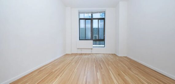 Amazing 1 bed on West 68th Street in Lincoln Square