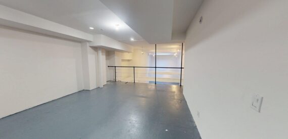 76 Wooster Street – 2nd Floor Duplex Penthouse
