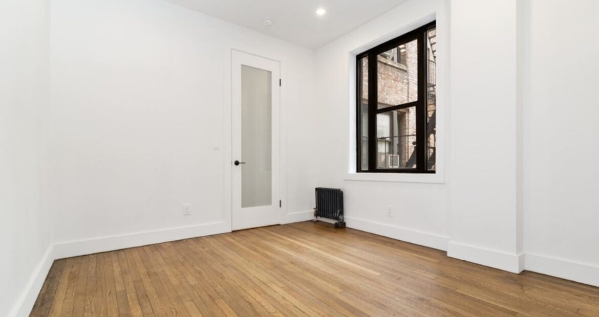 Amazing 1 Bed on Tiemann Place in Morningside Heights