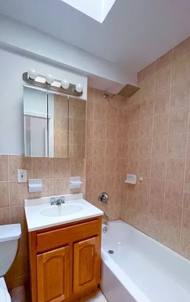 Amazing 1 bed on 9th Avenue in Hell’s Kitchen