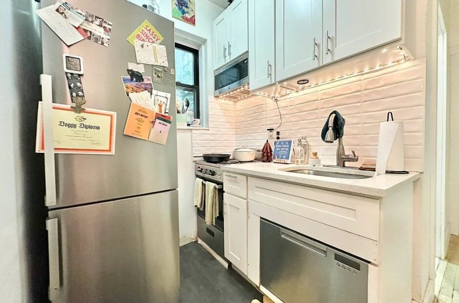 Amazing 2 bed on West 164th Street in Washington Heights