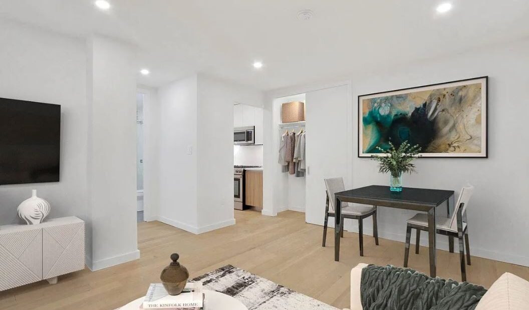 Amazing 2 bed on East 59th Street in Lenox Hill
