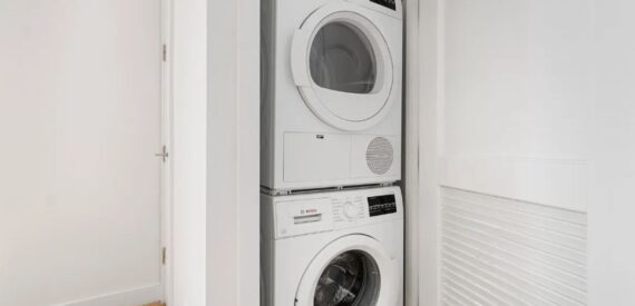 Amazing 1 bed on West 22nd Street in West Chelsea