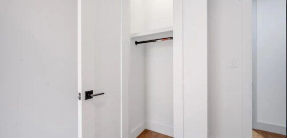 Amazing 3 bed on East 5th Street in the East Village
