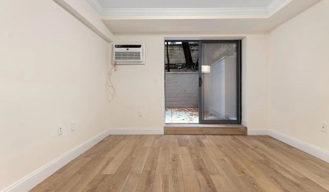 Amazing 2 bed on East 22nd Street in Gramercy Park