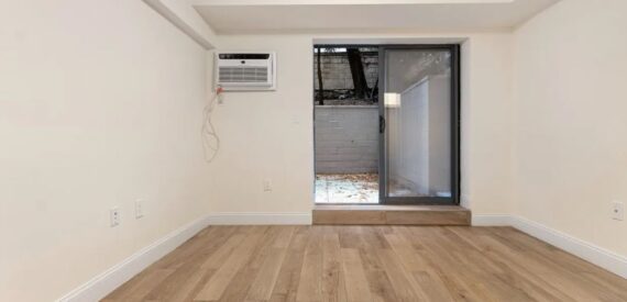 Amazing 2 bed on East 22nd Street in Gramercy Park