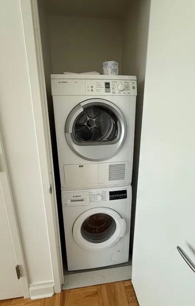 Amazing 1 bed on Lexington Avenue in Carnegie Hill