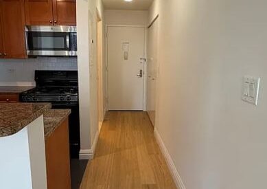 Amazing open layout on Lexington Avenue in Carnegie Hill