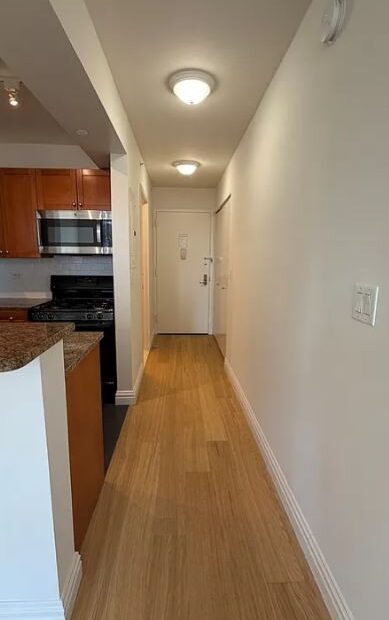 Amazing open layout on Lexington Avenue in Carnegie Hill