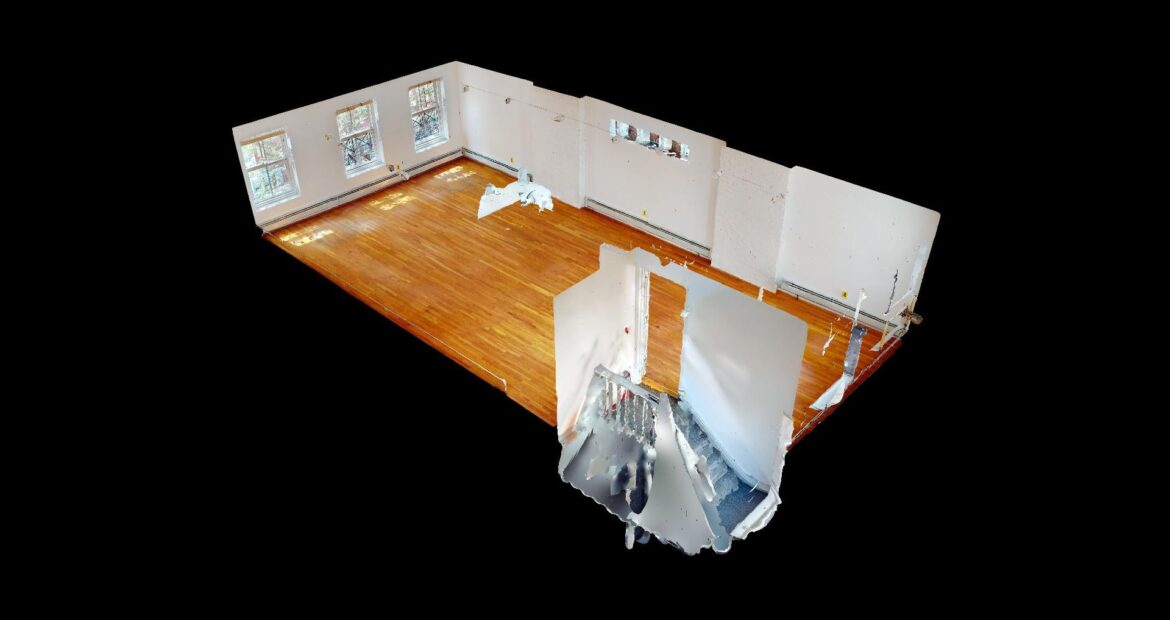 51 Wooster Street – 4th Floor