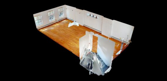 51 Wooster Street – 4th Floor