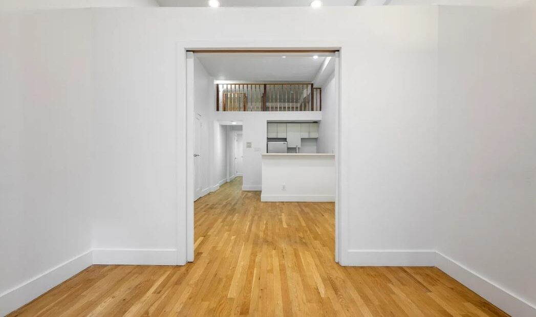 Spacious 1BR w/Loft space on East 37th Street in Murray Hill